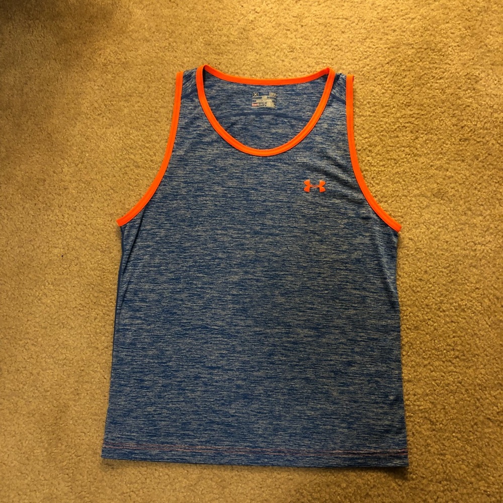 Under Armour Tank Top